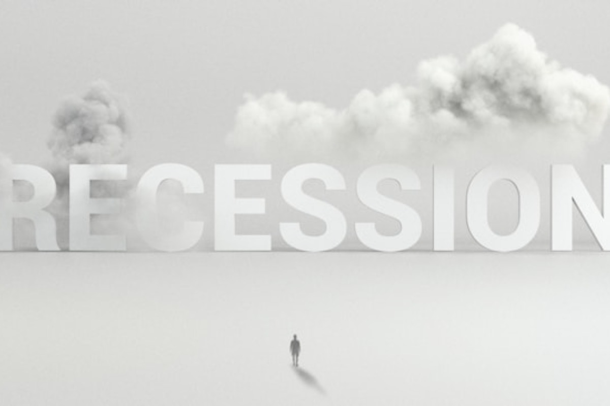 Recession Risk Has A Tell