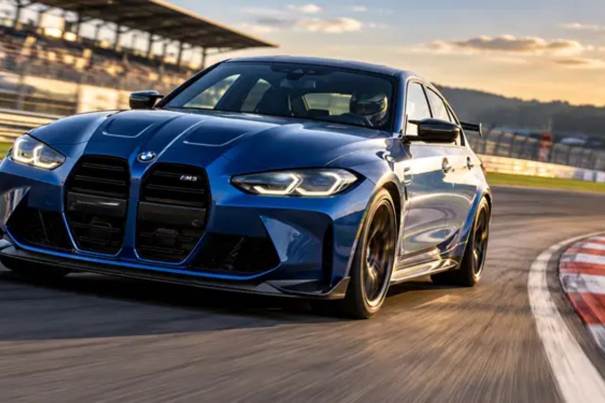 BMW Share Price Has Crashed This Year: Is A Bargain Or A Value Trap?