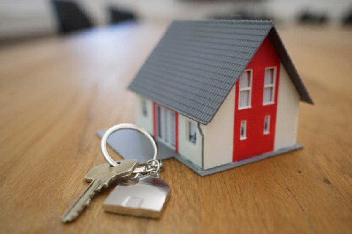 Existing-Home Sales Drop Two Percent, Gone Nowhere For Four Years