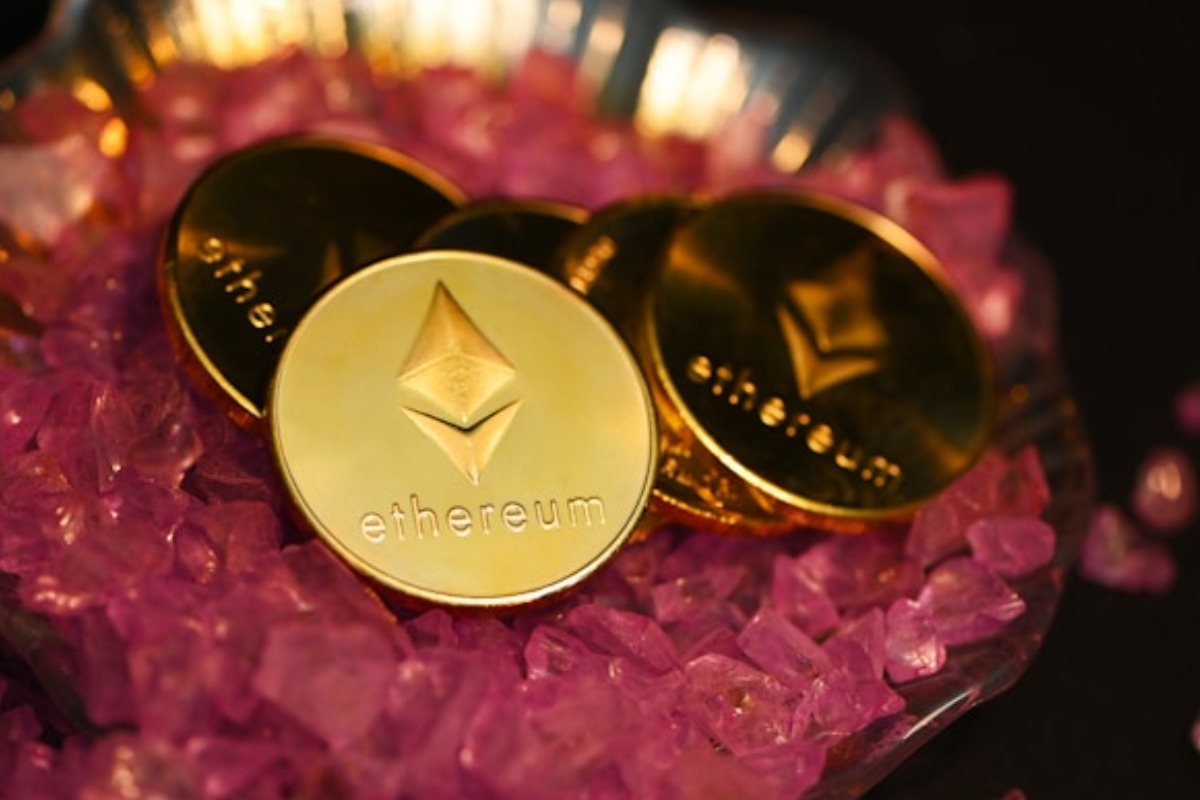 ETHUSD Ethereum : Forecasting The Rally After A Double Three Pattern