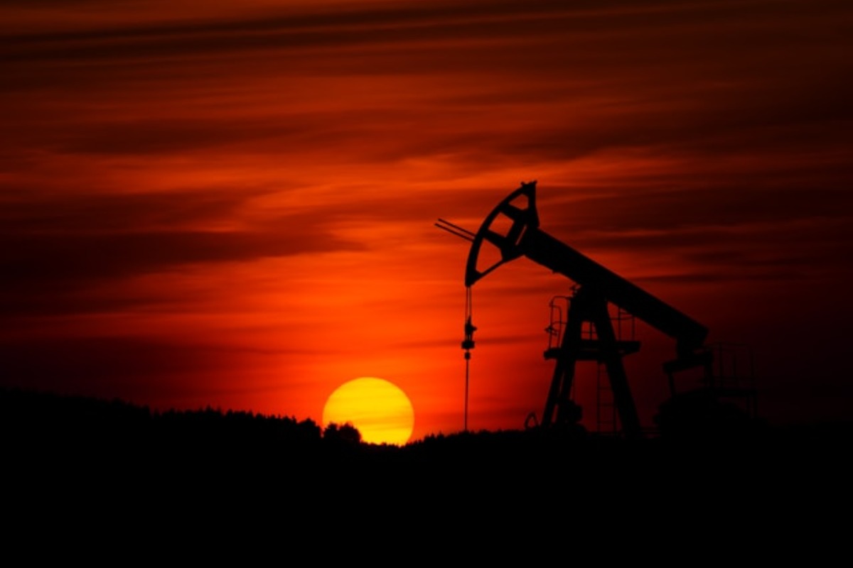 Trump Claims He Will Fill The Strategic Petroleum Reserves With Venezuelan Oil