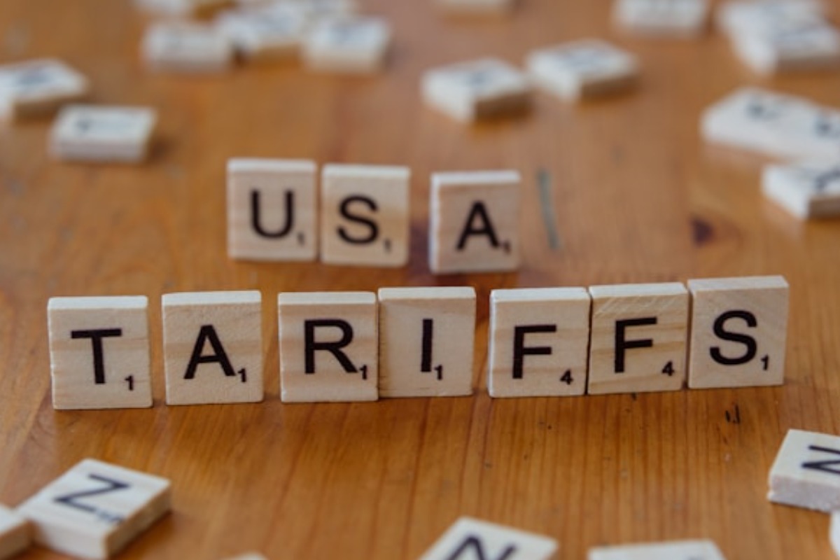 Tariff Refunds