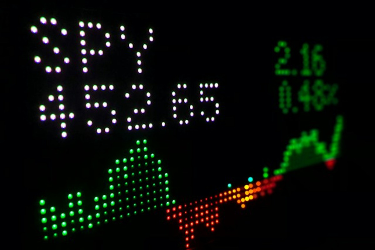 SPY ETF: Blue Box Buying Zone Delivers Another Rally