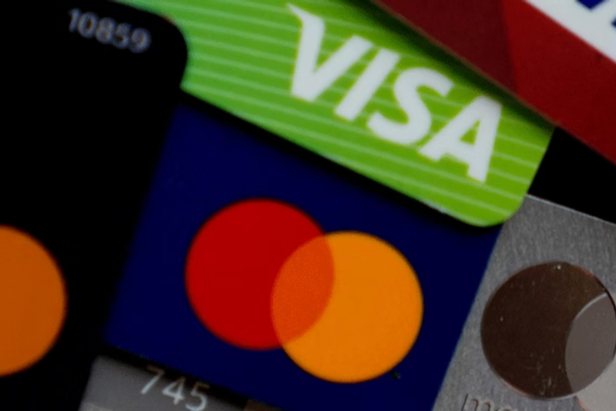 Caught In A Debt Trap