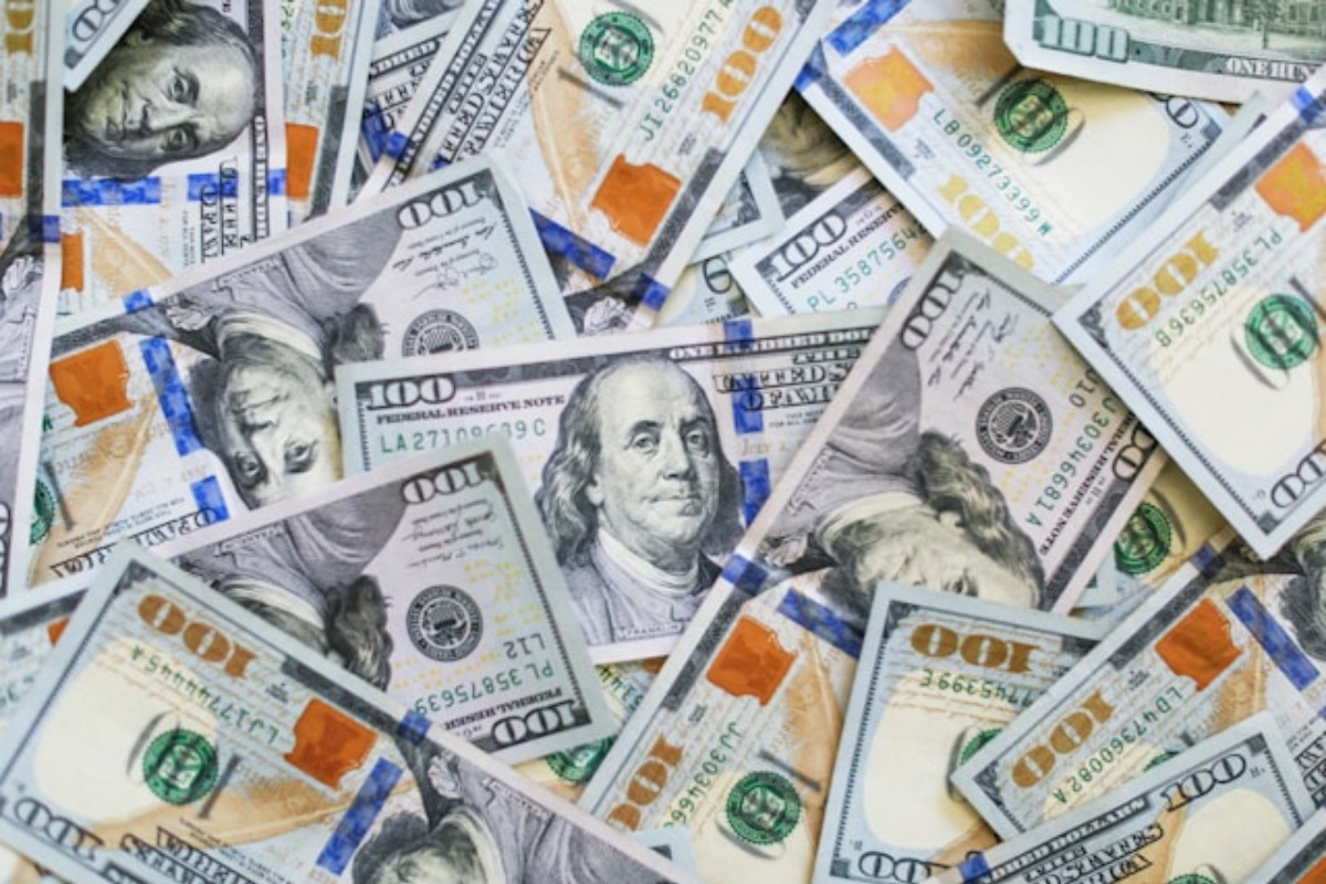 US Dollar Index Extends Weakness As Bearish Trend Resumes As Anticipated