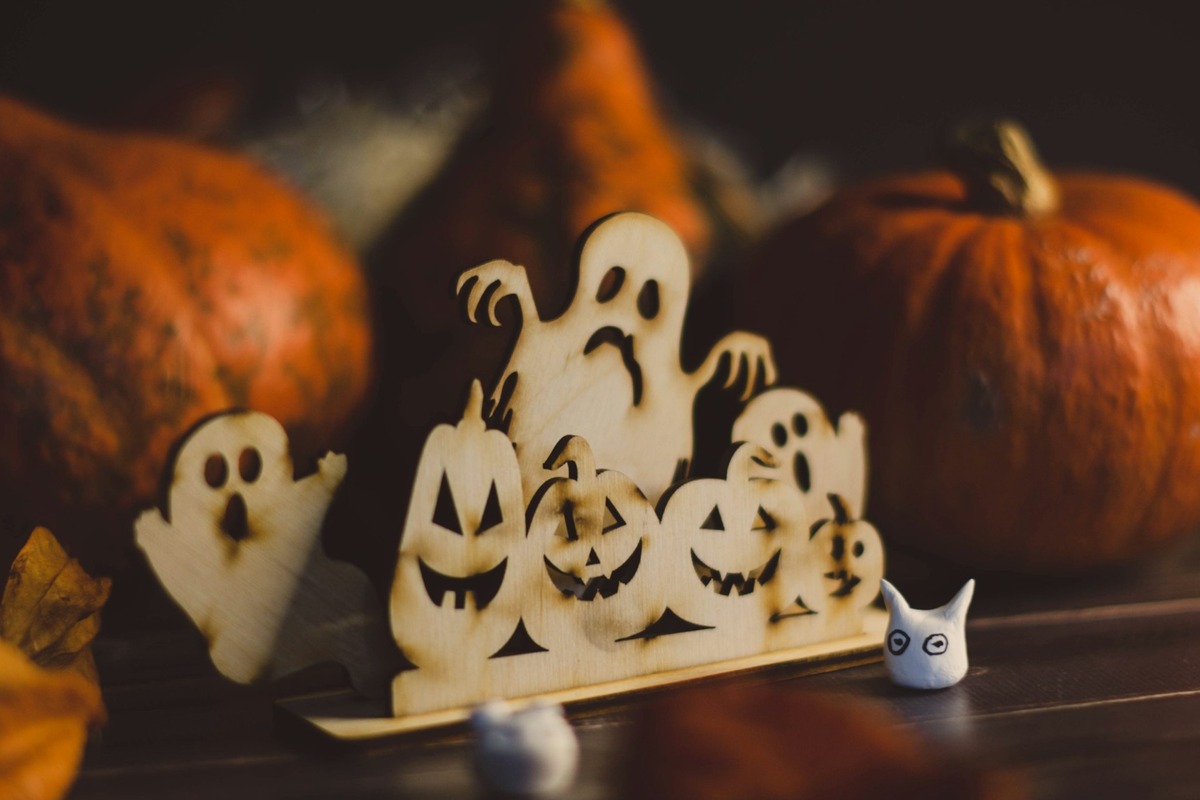 Something Is Really Spooking This Market