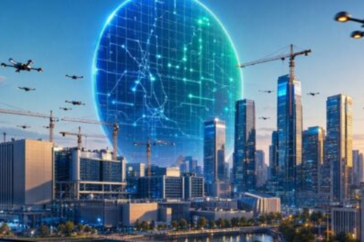 Chart Of The Week: The AI Boom Is About To Get Much Bigger