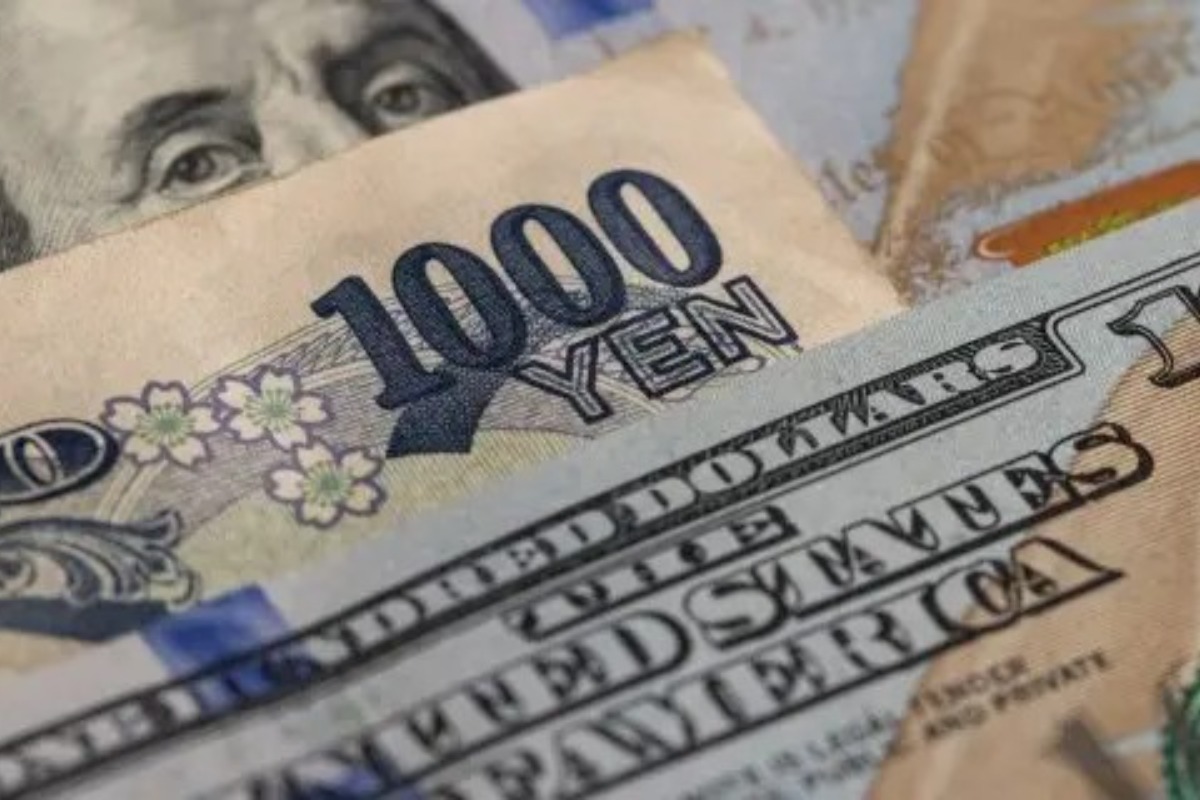 Rates Spark: The Yen Link To US Treasuries