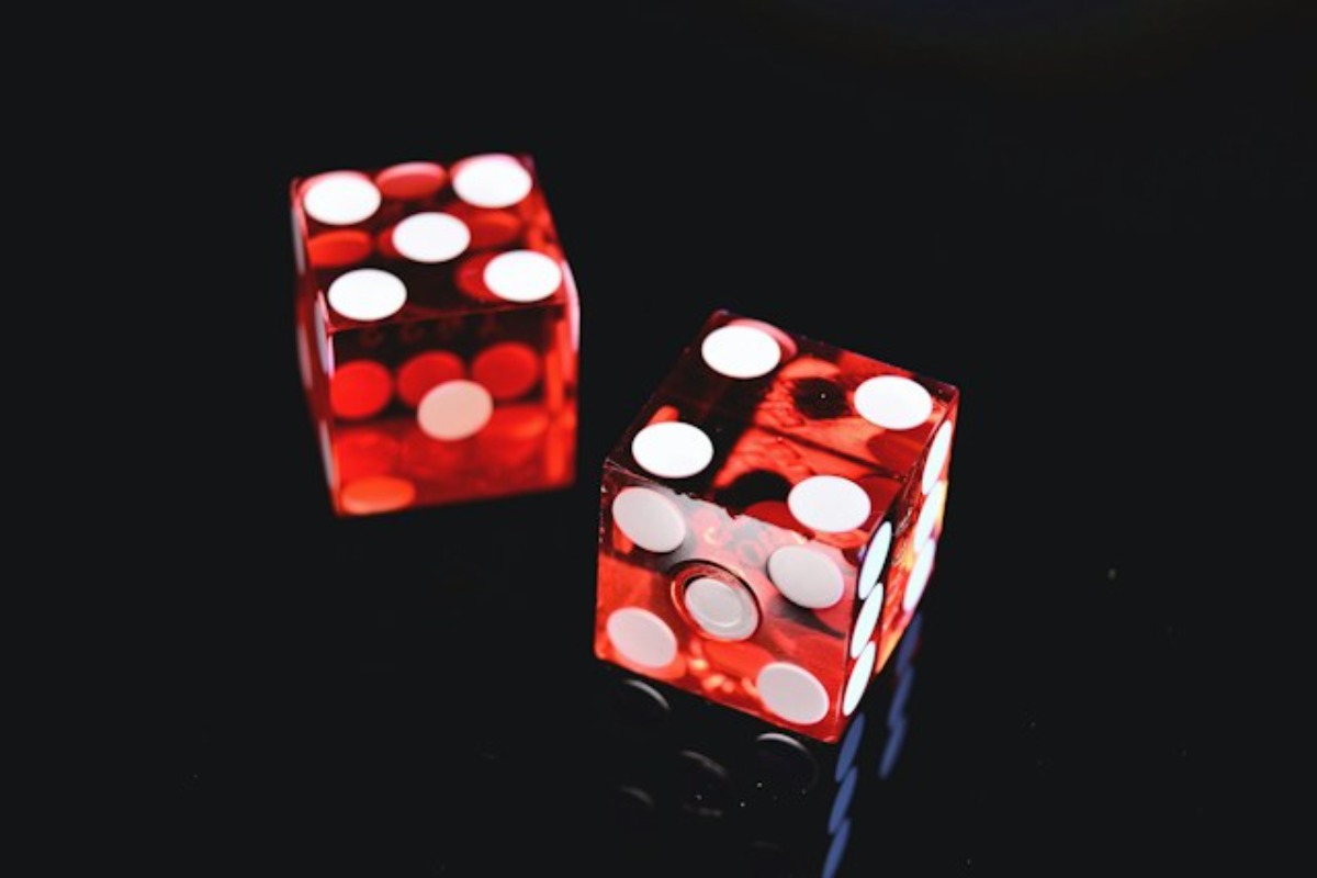 The Bond Market Is The House