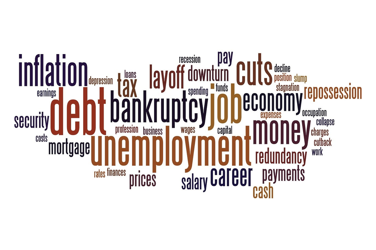 This Is What Consumers 'Always' Do Before A Recession