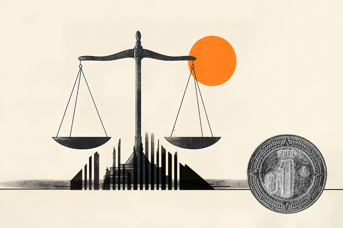 Mexican Peso Holds Firm As Banxico Minutes Supports The Peso