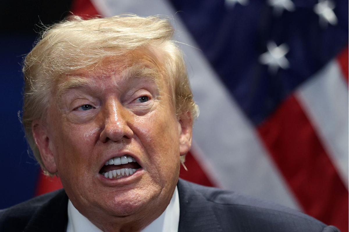 Trump’s Not So Hot Economy: China’s Growth Far Outpaces U.S.