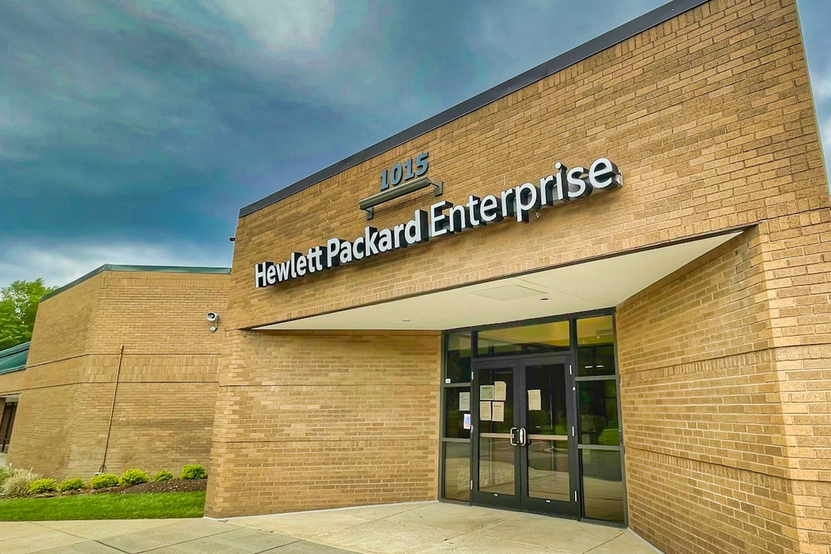 HPE Remains Bullish With Key Support At $52.85–$40.11