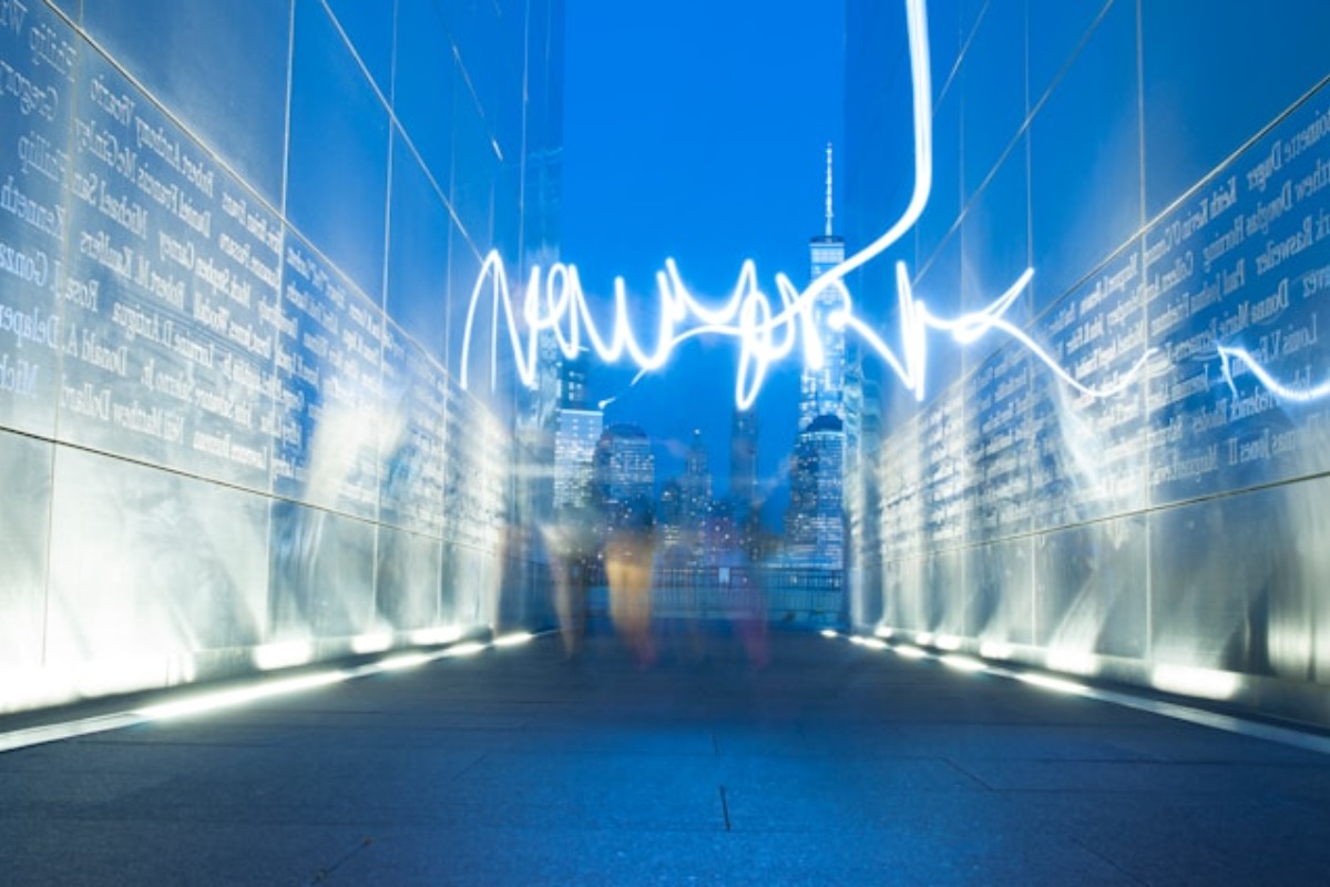 Financial Graffiti