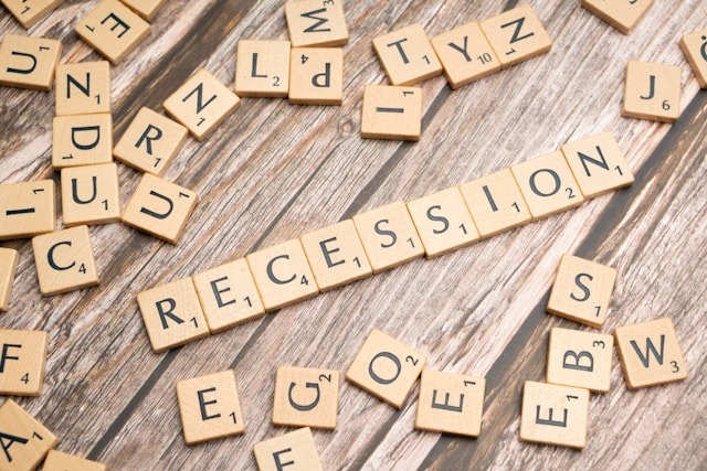 Why A Recession May Never Come... And Why Gold Still Wins