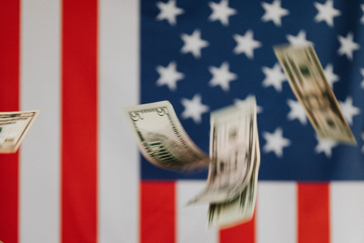 When A.I. Spending Starts Slowing, Start Worrying About Recession