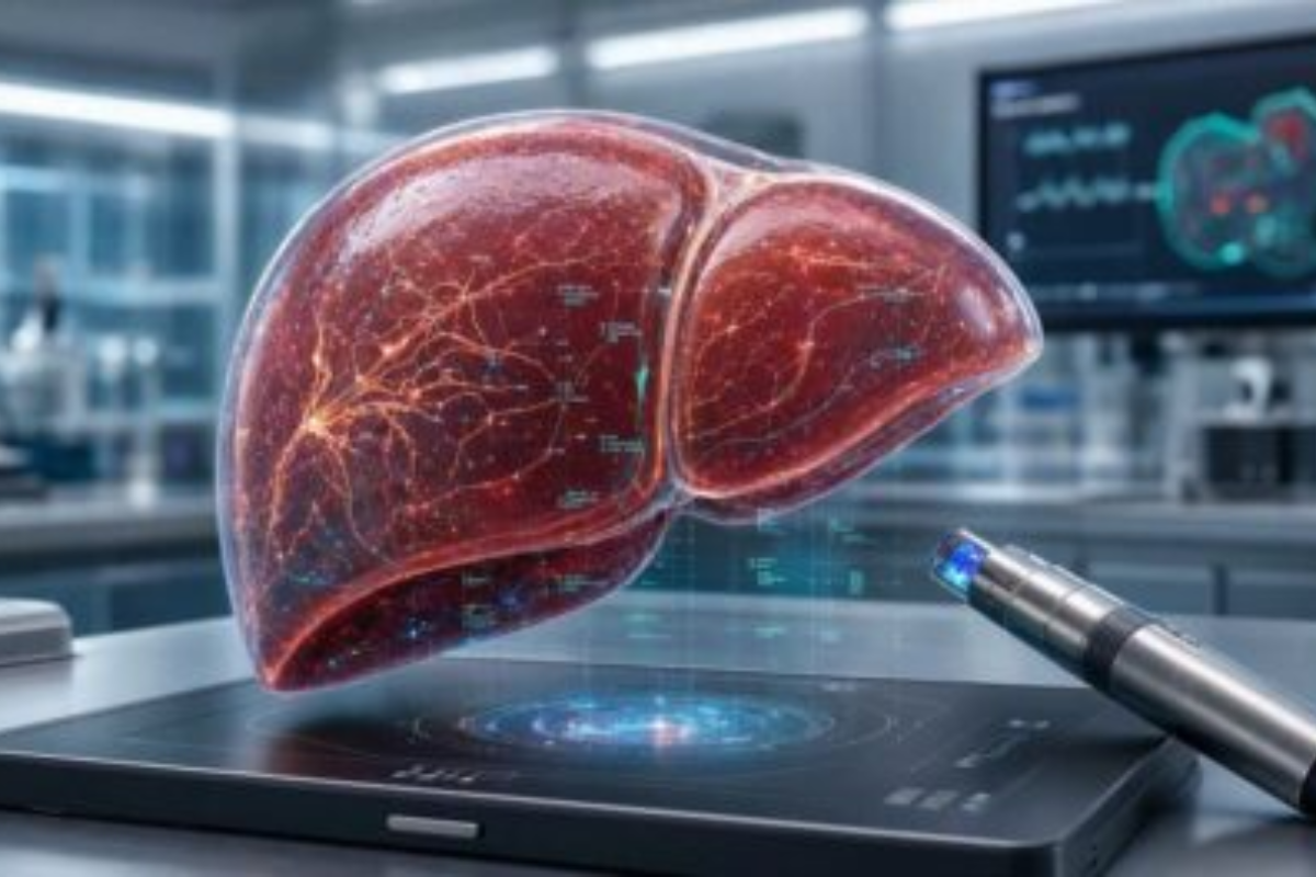 The $275 Million Patient Of The Future