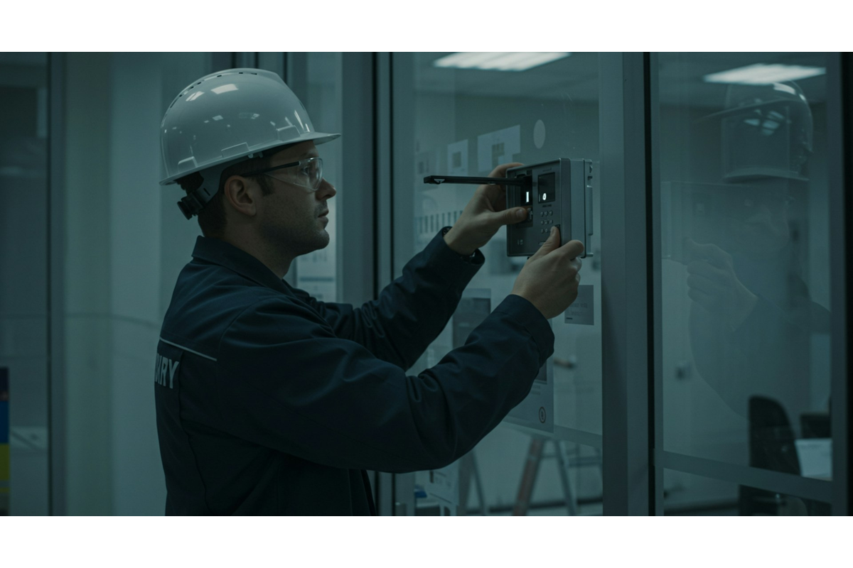 Dexon Technology