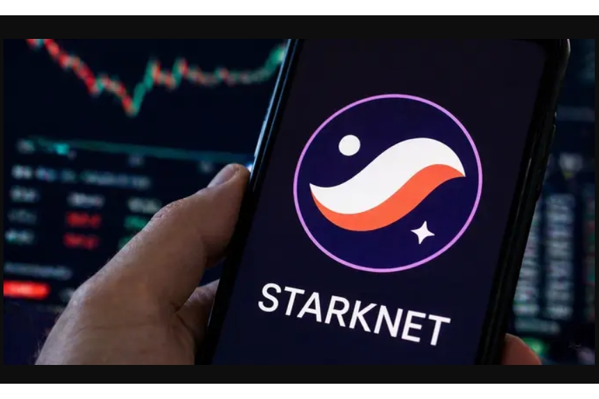 Crypto Price Predictions: Starknet, Celestia, Aerodrome Finance