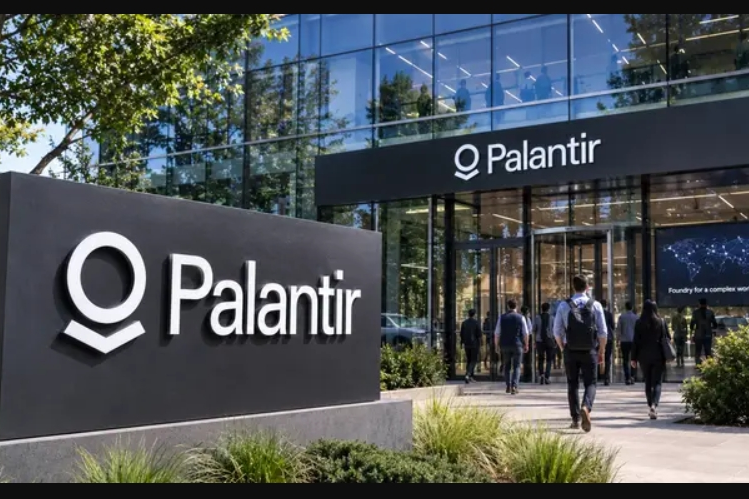 Palantir Stock Reverses After Hitting Key Resistance: Is It A Good Buy?