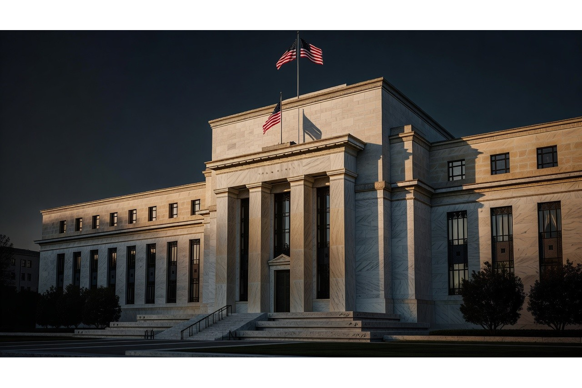 The Fed Held Rates. Inflation Is Still The Job.