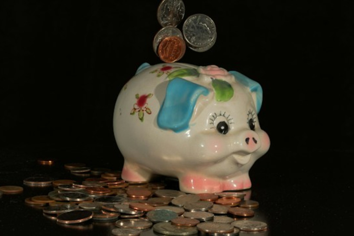 Nonresidential Fixed Investment In The DotCom Boom/Bust