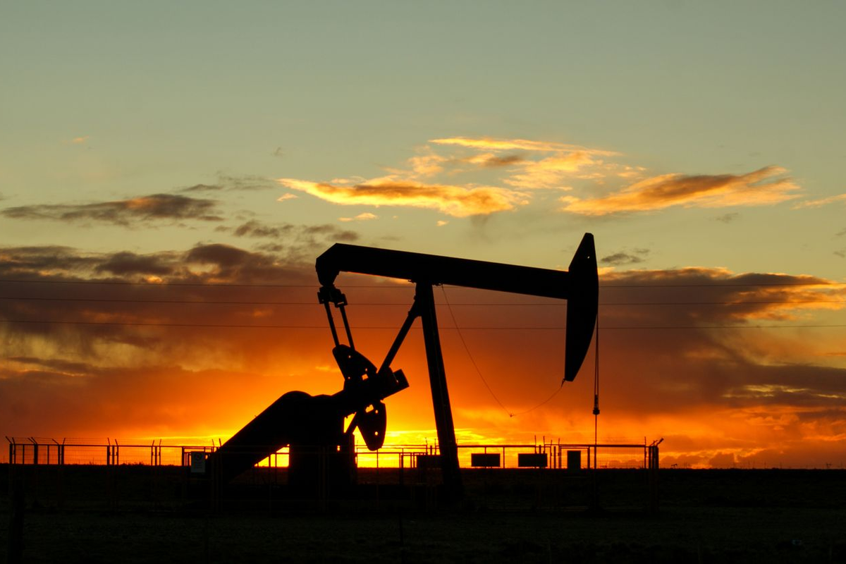Energy ETFs: How To Play The Sector's Surge