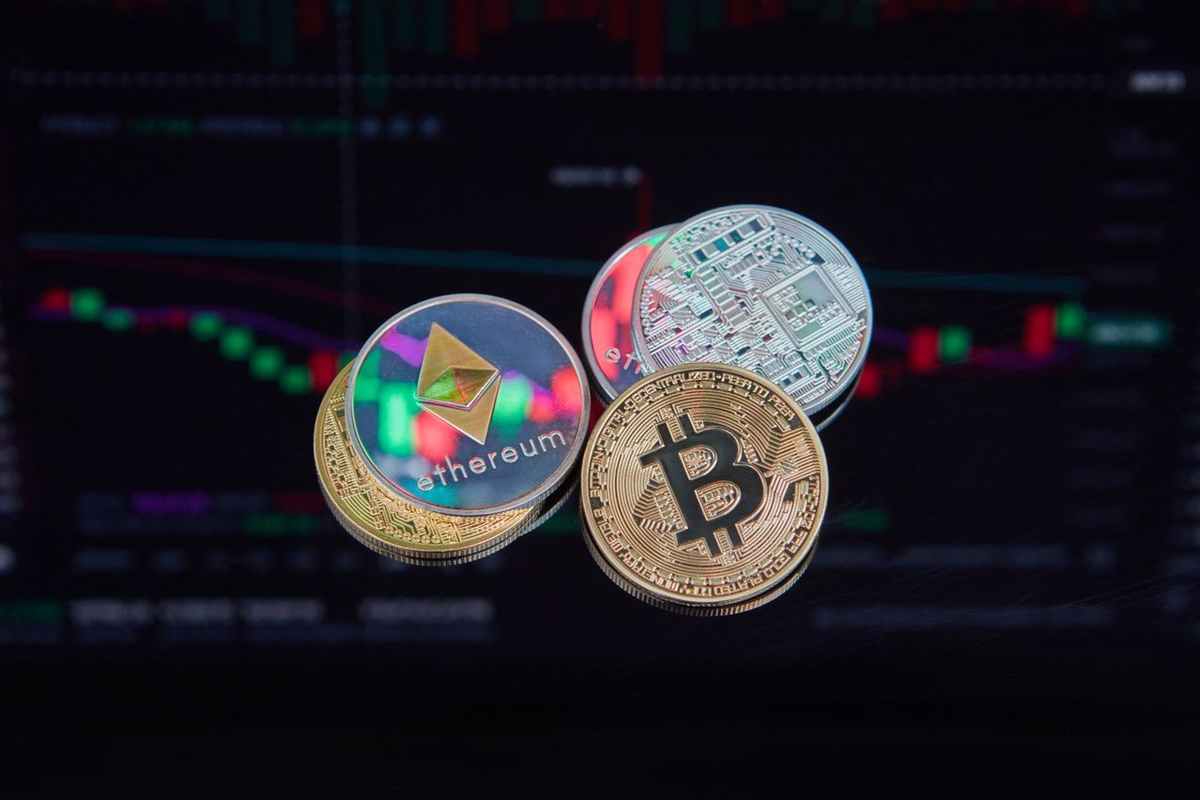Crypto Doesn’t Have To Wait For Nov. 3