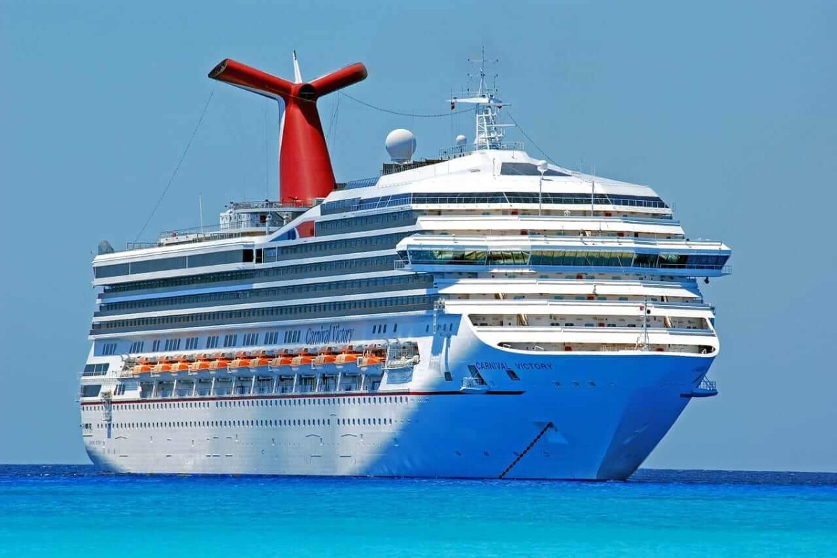 Carnival Corp Generates Strong Free Cash Flow - What's The Best CCL Play?