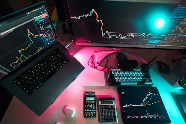 AskSlim Market Week - Thursday, April 23