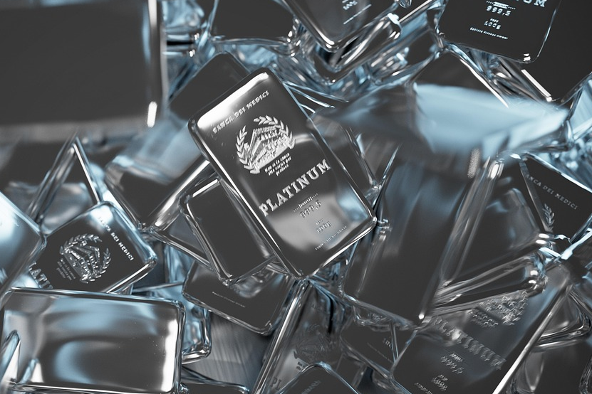 Palladium Breaks $1,000. Platinum Falls Below $1,500. What Happens Next?