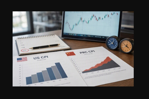 Week Ahead: Firm US CPI And Unresolved European Challenges Despite Deal With Beijing May Drive Markets