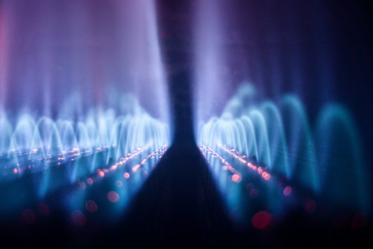 Why Natural Gas Is The Next Best Energy Trade