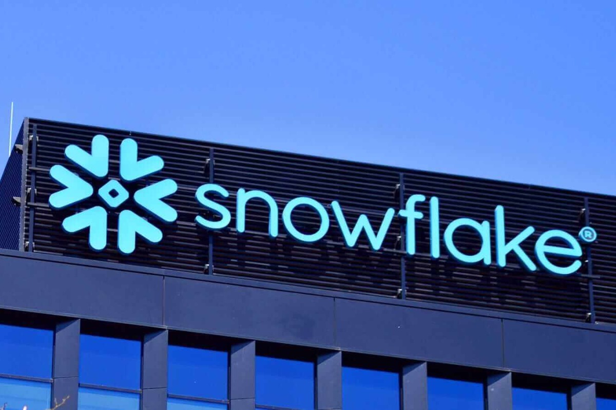 Unusually Heavy Volume In Snowflake Call Options Ahead Of Earnings Today