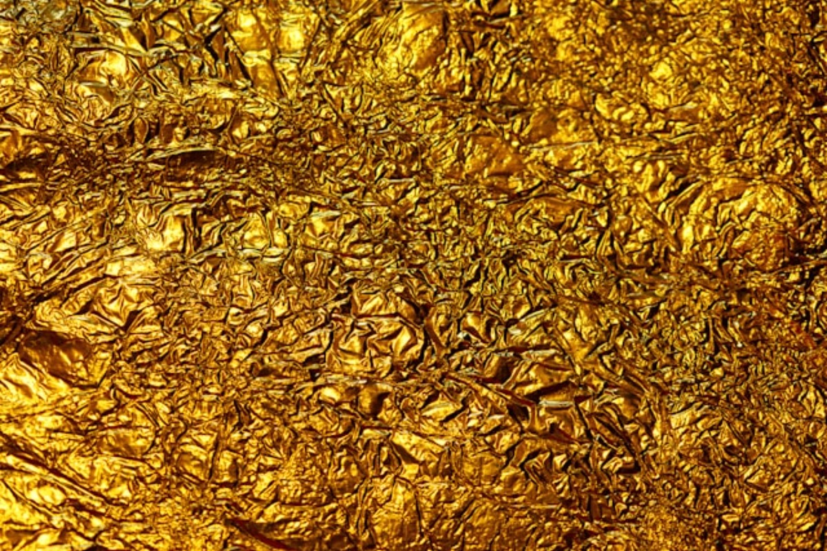 Gold Elliott Wave: Forecasting The Path Ahead A