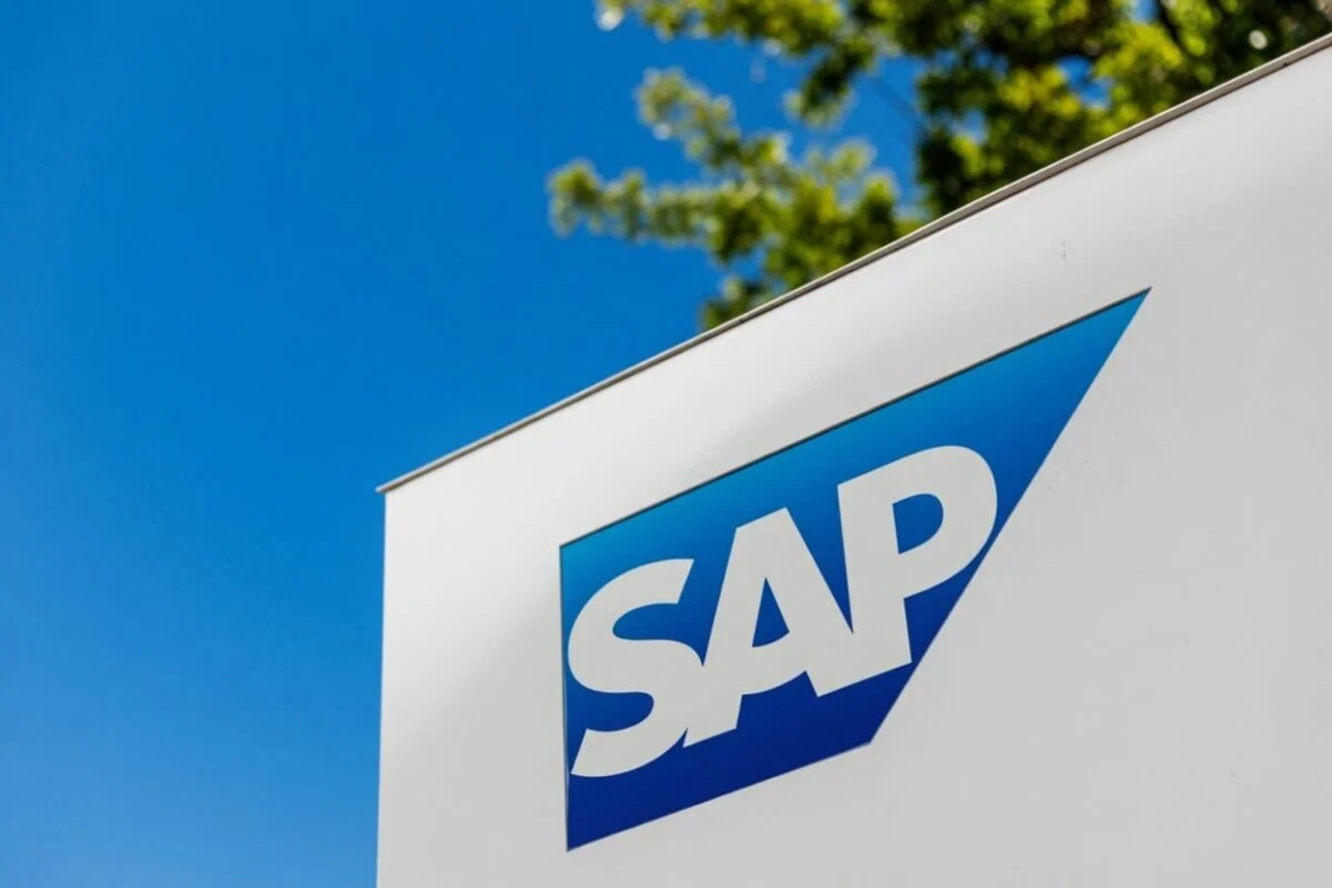 Is SAP Stock Falling Behind On AI? UBS Thinks So