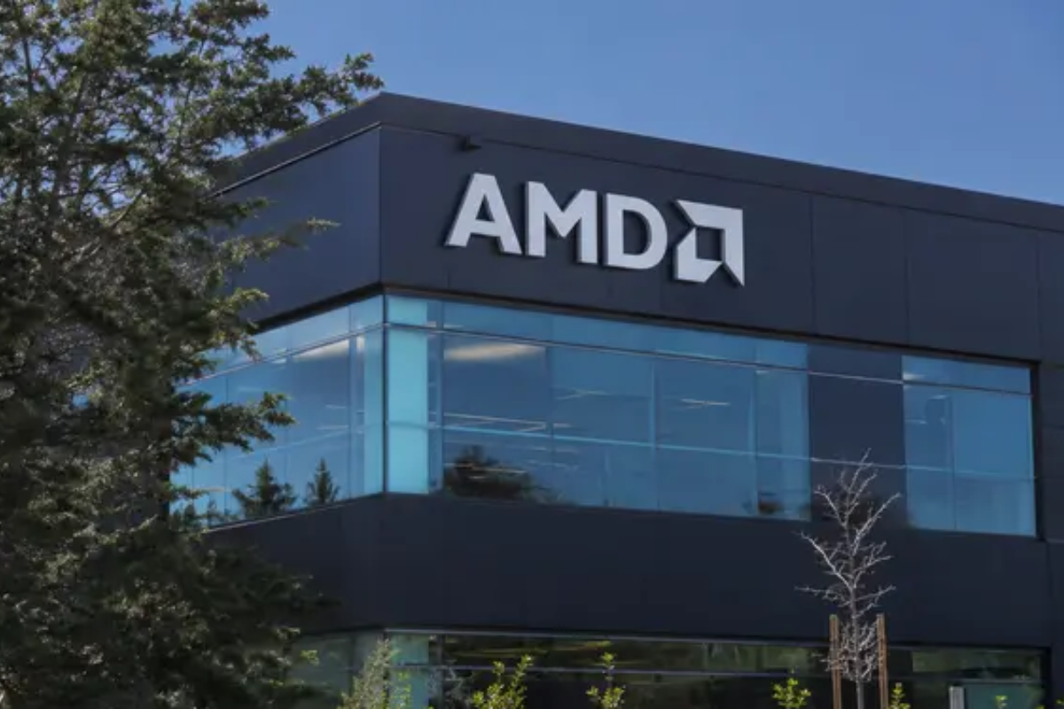 AMD Stock Forecast: Why This Nvidia Rival Is On The Cusp Of A Breakout