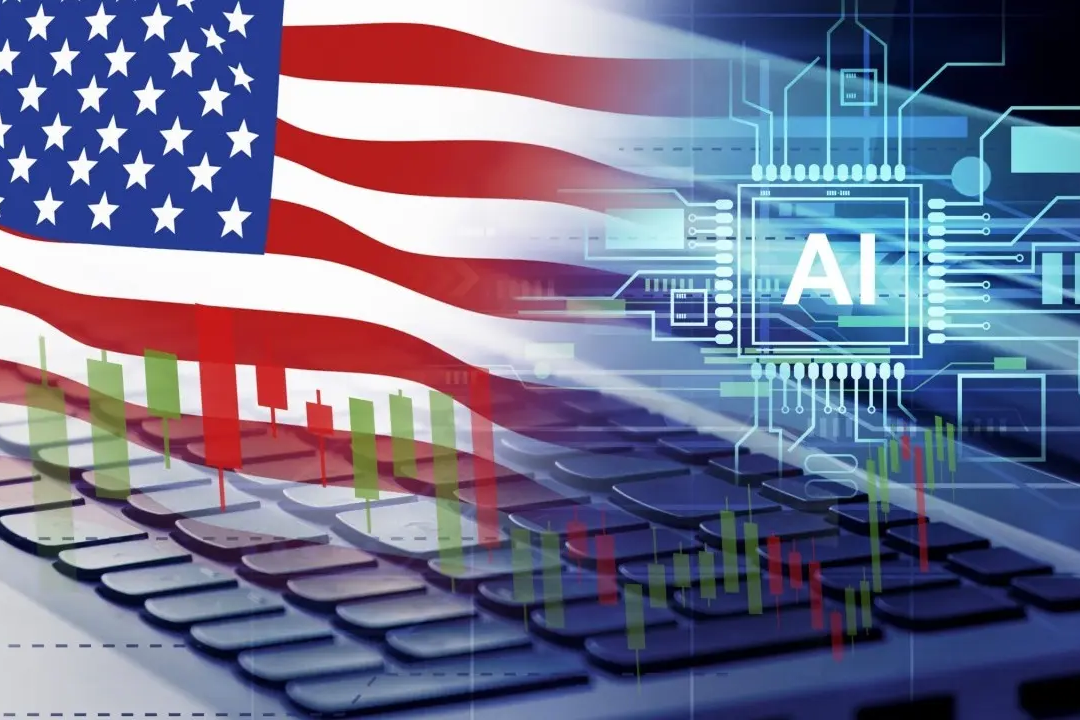 U.S. Industrial Activity On A Roll