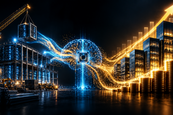 AI Capex And Earnings: What Happens When Growth Slows