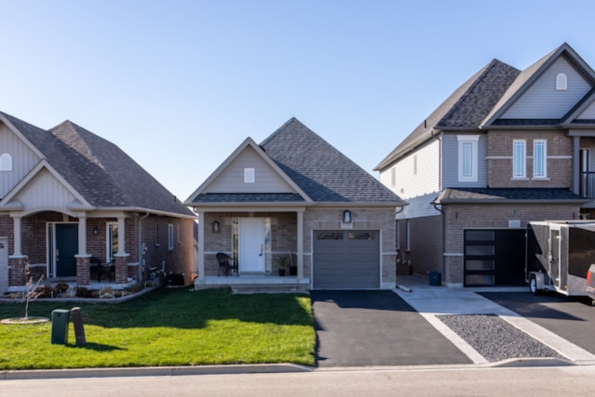 The Bullish Case For Housing