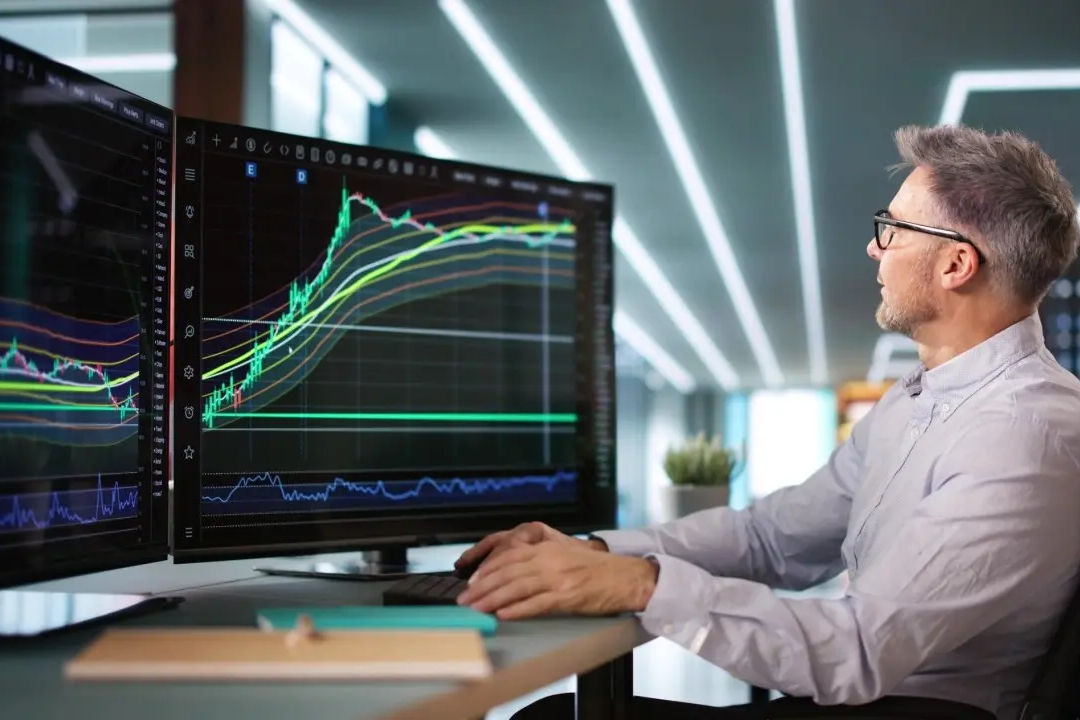 Rates Spark: Don’t Expect A Break Back Below 5%