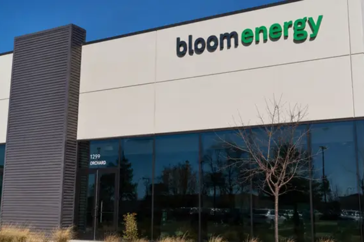 Here’s Why The Bloom Energy Stock Is Losing Momentum Despite Its Growth