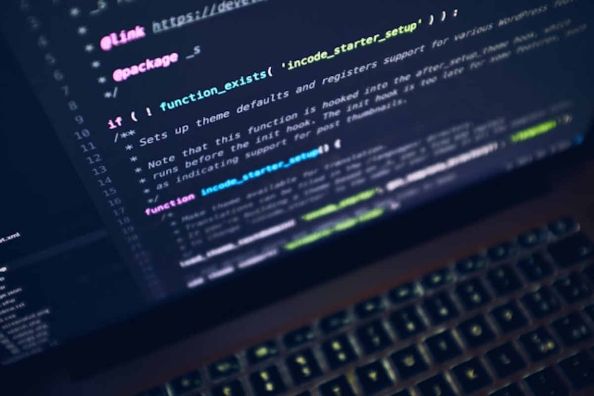 AI Panic Around Software Has It Backwards