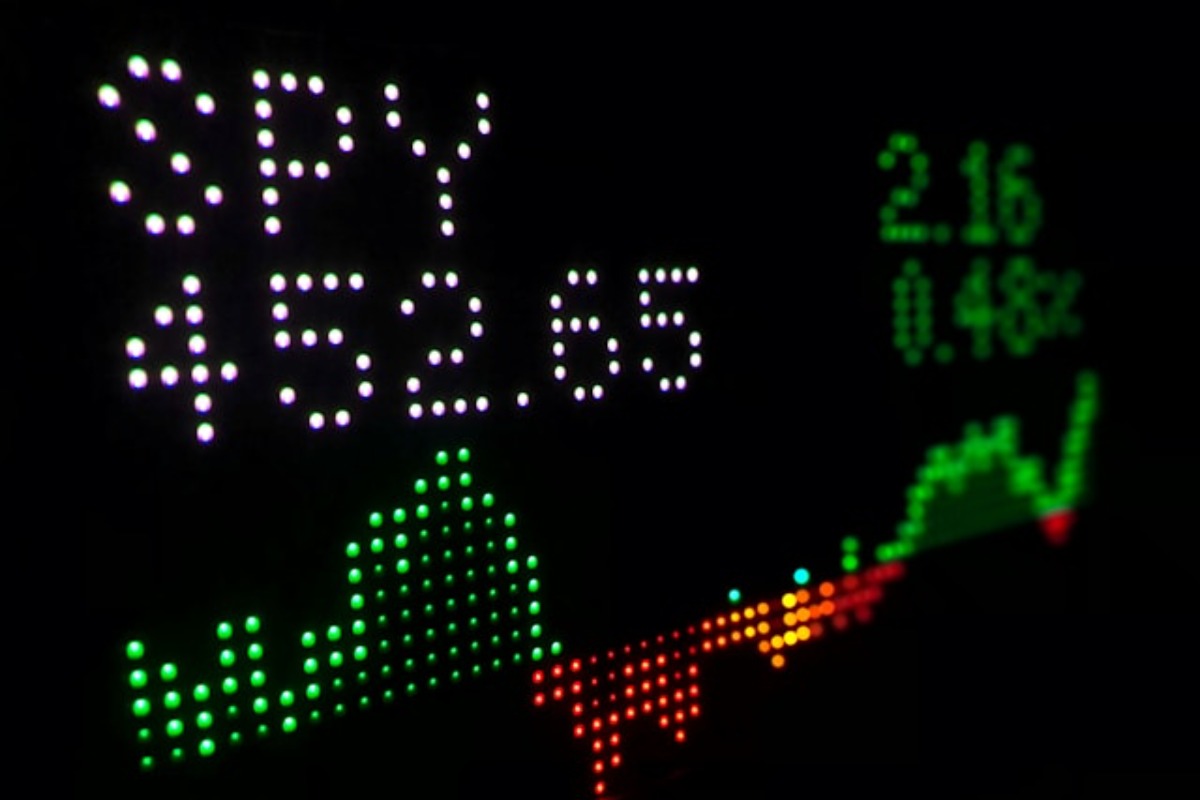 S&P 500 Rips As Yields Reject: My Levels Right Now - Gold, Silver, Oil, Bitcoin