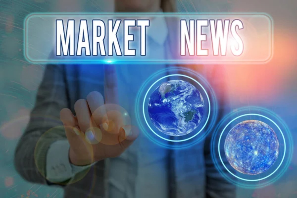 Market Talk - Wednesday, Sept. 30