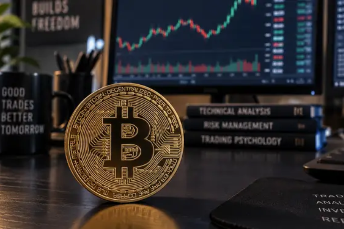 Why Is Bitcoin Price Struggling Around $80,000?