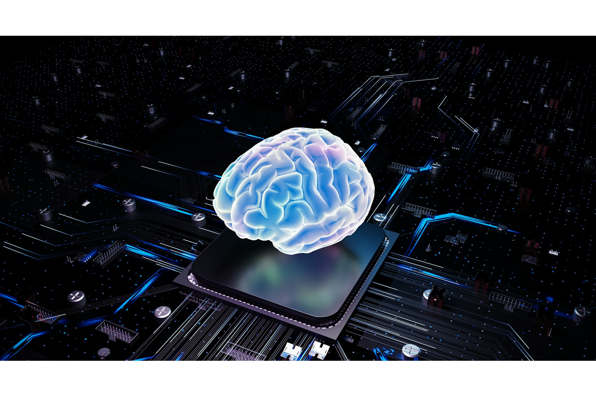 Chart Of The Week: AI Is Unlocking A New Era Of Discovery
