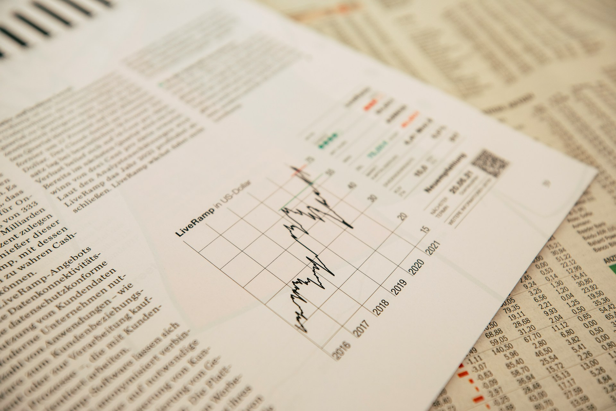 A Somewhat Negative Personal Income And Spending Report For September