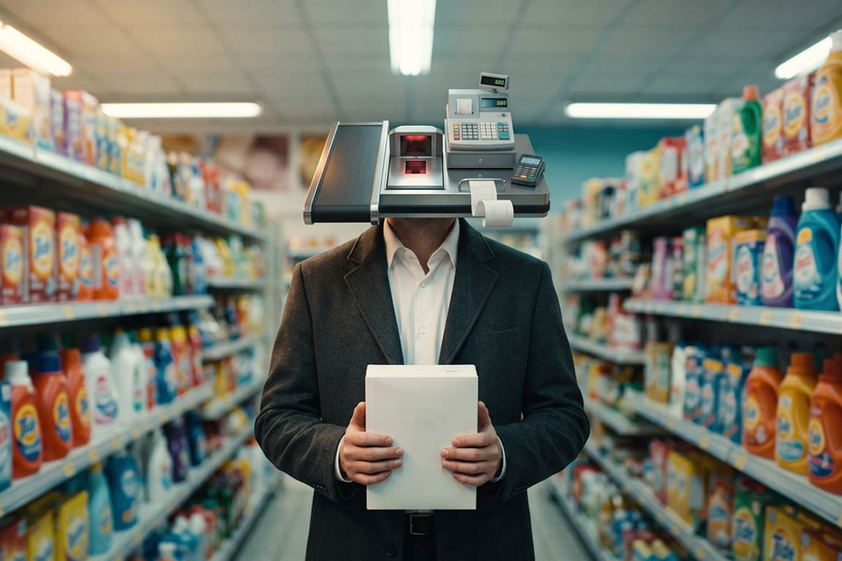 Meta Is Putting A Checkout Counter On Your Face