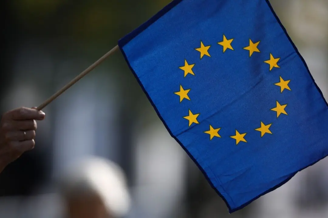 Eurozone PMI Shows Continued Decent Growth… Outside Of France